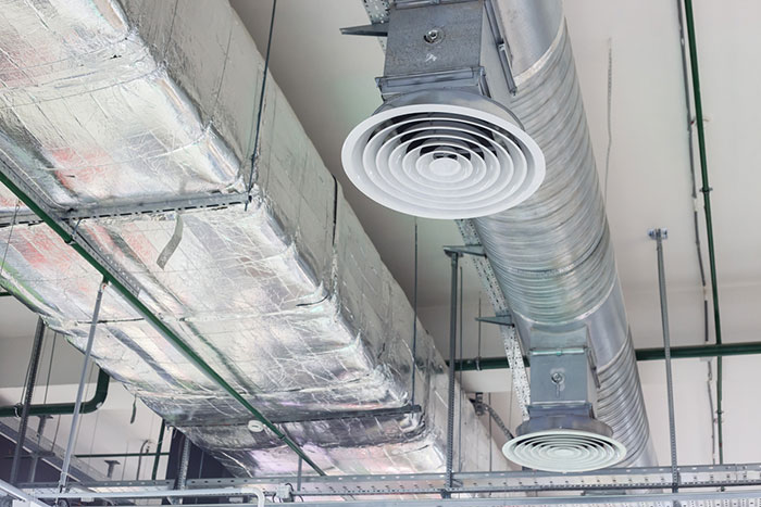 The Importance of Proper Ventilation in the Workplace