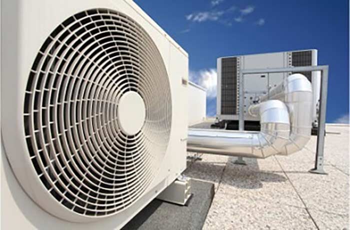 What Are the Different Types of Air Conditioning Systems for Commercial Spaces?