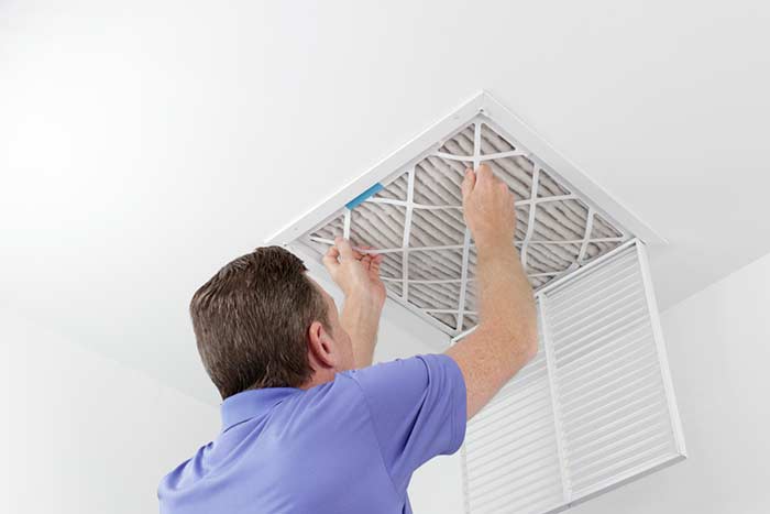 How Often Should You Change Your Air Conditioning Filter?